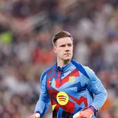 Ter Stegen pleacă de la Barcelona   Portarul german se transferă tot în   La Liga