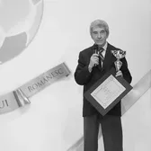 A murit arbitrul care l-a propulsat pe Belodedici  Romeo Stâncan s-a stins la 92 de ani. El i-a dat lui Belo la 17 ani   bilețelul cu telefonul  care i-a schimbat destinul