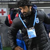 „Nu a fost ușor” 😅  Filipe Coelho,   reacție surprinzătoare  după ce U Craiova a zdrobit din nou Petrolul: „A trebuit să suferim”