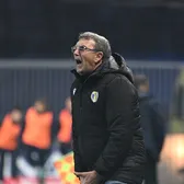 „A trecut luna cadourilor”    Eugen Neagoe  și-a pus la zid jucătorii după eșecul drastic cu U Craiova: „N-am lucrat pase la adversari la antrenament”