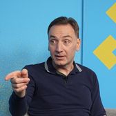 Radu Naum, la podcastul TOP LEVEL  Cum au încercat conducătorii unui club să-l „îmblânzească” și   cine a vrut să-l scoată de pe post