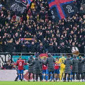 Dinamo Zagreb - FCSB   „Roș-albaștrii” au pus în vânzare biletele pentru duelul din   Europa League  » Care este prețul