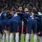 Chivu l-a „descifrat” pe Arteta  Care sunt   punctele forte ale „tunarilor”:  „Încerc să învăț de la el”