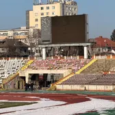 Au început demolările în „Ștefan cel Mare”    FOTO+VIDEO.  Ziua cea mare pentru   Dinamo  a sosit! Cât valorează întreaga investiție în noul stadion