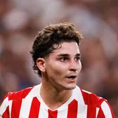 Au pus ochii pe Julian Alvarez   Colosul dispus să plătească   130 de milioane de euro  pentru transferul fotbalistului de la Atletico Madrid