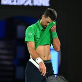 „Mă amuză insultele lor”  Novak Djokovic, după ce   a fost jignit   la Australian Open: „A devenit un obicei”