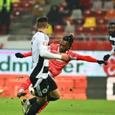 Dinamo și-a găsit omul de gol    GOLAZO.ro l-a urmărit pe Karamoko  și în cantonament, și la 1-0 cu U Cluj. Ce are francezul special