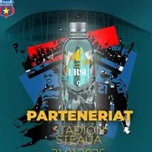 Steaua, parteneriat cu Ronaldo    „Militarii”  s-au înțeles cu brandul starului portughez