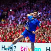 Macedonia de Nord - România 24-23  Elevii lui George Buricea   au pierdut în ultimul moment  meciul care a închis parcursul lor la Campionatul European de handbal masculin