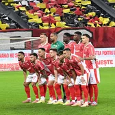 Ce nu are Dinamo pentru titlu  Trupa din „Ștefan cel Mare” s-a întors după 10 ani în lupta pentru campionat, dar   are un imens dezavantaj față de rivale