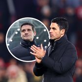 Arteta, precaut înainte de Inter   Antrenorul lui Arsenal, atent la jocul impus de   Cristi Chivu:  „A adus câteva schimbări” 