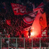 Fanii lui Dinamo invadează Sibiul   Câți suporteri vor avea „câinii” la meciul   cu Hermannstadt:   „Pentru prima oară în istoria deplasărilor”