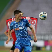 Dinamo nu renunță la Blănuță   Ultimele detalii legate de   transferul  atacantului: „Putem ajunge repede la o înțelegere”