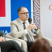 Lovitură de teatru la ANS!   Cine e   „noul” președinte al sportului românesc:  „Da, e adevărat!”