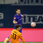 El e inamicul FCSB!  Cine este   albanezul subapreciat  devenit numărul unu la Dinamo Zagreb