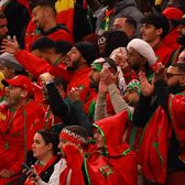 Rasism la adresa Senegalului  Scene șocante pe străzile din Maroc, după eșecul din finala   Cupei Africii pe Națiuni