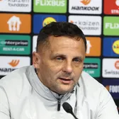 „Știm cum este Steaua”   Antrenorul lui Dinamo Zagreb s-a sfătuit cu   Zeljko Kopic,  înainte de meciul cu FCSB » Pe cine a remarcat