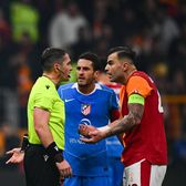 Kovacs, cursă spre Mondial    Arbitrul, control total la Galatasaray - Atletico,  meci de intensitate maximă în Ligă. Ținta: CM 2026