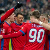 „Românii nu inspiră frică”   Ce spun croații despre duelul   Dinamo Zagreb - FCSB:  „E considerat unul dintre cele mai ușoare meciuri” » Cum e văzută Liga 1