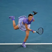 Sorana Cîrstea, eliminată  Românca a fost învinsă de Naomi Osaka la ultimul   Australian Open  din carieră