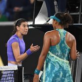 Cîrstea, conflict la Australian Open!     FOTO.  Tensiuni și replici dure la finalul meciului cu Naomi Osaka » Sorana:   „Nu ai idee ce e fair-play-ul!”