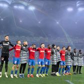 Miza de azi e și Champions League  Duelul Dinamo Zagreb - FCSB poate decide și cine dintre România și Croația   are de câștigat pentru UCL