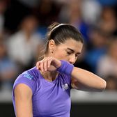 „Nu vreau să discut!”   Sorana Cîrstea, despre   discuția aprinsă  cu Naomi Osaka: „20 de ani cântăresc mai mult decât acele 5 secunde”