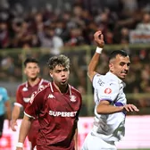 „Au fost multe cluburi interesate”  Victor Angelescu îi răspunde lui Ioan Becali:   „Îi vom prelungi contractul lui Borza,  dar am zis să așteptăm”