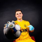 CFR Cluj are portar    Mihai Popa  a revenit în Gruia » Pe ce perioadă a semnat înlocuitorul lui Hindrich