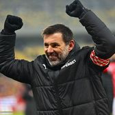 Oferta care-l convinge   Kopic, întrebat direct despre plecarea de la Dinamo:   „Acolo vreau să ajung”