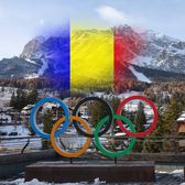 Cine reprezintă România  COSR a anunțat lista celor   29 de sportivi  care vor fi prezenți la Jocurile Olimpice Milano-Cortina