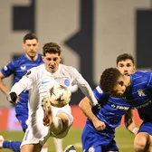 FCSB, adio Europa League?  Campioana pierde la scor cu Dinamo Zagreb, dar   nu e eliminată matematic!  Cum arată clasamentul  