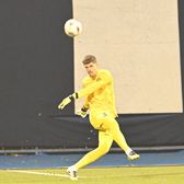 „Ne-am întrerupt”  Darius Olaru   a găsit explicația  pentru înfrângerea cu Dinamo Zagreb + Târnovanu: „Nu e OK ce se întâmplă!”