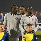 Veriga foarte slabă a lui FCSB    Alarmă și pentru Liga 1.  Ținut de Becali 90 de minute la Zagreb, pare rupt de echipă după ce a ratat cantonamentul