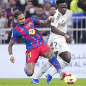 Real Madrid și Barcelona, venituri-record   Cum arată topul celor mai   bogate cluburi din lume 