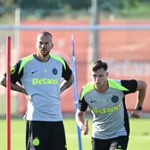 „Alibec se împiedică de minge”  Atacantul de la FCSB și-a   semnat sentința  după prestația de la Zagreb + Alți 3 jucători luați la țintă