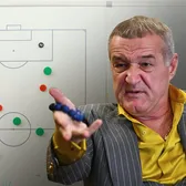 Sugestie pentru „antrenorul” Becali   Basarab Panduru îl trimite   să analizeze și adversarii,  înainte să decidă cine joacă la FCSB + comparație cu Formula 1