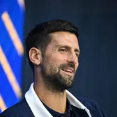 Nole, inamicul numărul 1  De ce nu-l mai suportă regimul de la Belgrad pe   Novak Djokovic