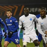 Cu ochii pe Dawa  Fotbalistul de la FCSB,   urmărit de scouteri  la meciul cu Dinamo Zagreb: „Se află în vizorul mai multor echipe”