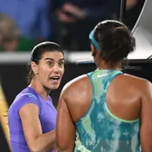 „Osaka se preface”    Soția lui Novak Djokovic,  comentariu fără menajamente,  după conflictul cu Sorana Cristea, de la Australian Open