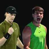 „El îi poate elimina pe Sinner și Alcaraz”  Alegere surprinzătoare! Pe cine mizează o legendă la   Australian Open:  „Are tot talentul din lume, e periculos”