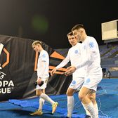 „Nu este de noi!”    Pleacă de la FCSB?  Anunțul patronului: „Am nevoie de jucători care să zbârnâie”