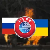 „Nu-i atingem!”  În ciuda protestelor Ucrainei, UEFA și FIFA   mențin rușii în comisiile lor.  Reacția Kievului