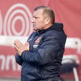 „Sunt convins că-mi ating obiectivul”  Dorinel Munteanu crede că rezultatul meciului cu Dinamo   e nedrept:  „Ocaziile mari au fost ale noastre”