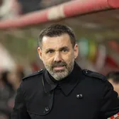 „I-am zis că e brazilianul nostru”   Fotbalistul lăudat de Kopic după succesul cu Hermannstadt +   Mesajul croatului pentru români