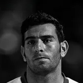 Ucis în Iran!  Fostul portar al naționalei de fotbal pe plajă a fost omorât în timpul   protestelor sângeroase  care au zguduit țara