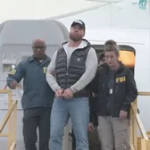 Sportiv olimpic, arestat de FBI!  Ryan Wedding, snowboarderul care a devenit narcoterorist,   a fost capturat în Mexic:  „Pablo Escobar al timpurilor noastre”