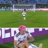 S-a prefăcut că s-a accidentat?    VIDEO.  Moment bizar: a încercat o „Panenka”,   dar s-a făcut de râs  » Ce a urmat a făcut înconjurul lumii