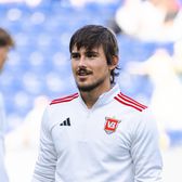 Ce se întâmplă cu Alexi Pitu  Vejle a făcut anunțul despre jucătorul   dorit de Dinamo și de Rapid