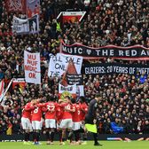 „Un clovn care a făcut un club de circ”    Fanii lui Manchester United  pregătesc un protest masiv împotriva patronilor